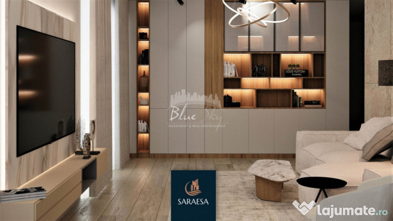 Saraesa Mamaia- Zona Teatrul de vara 