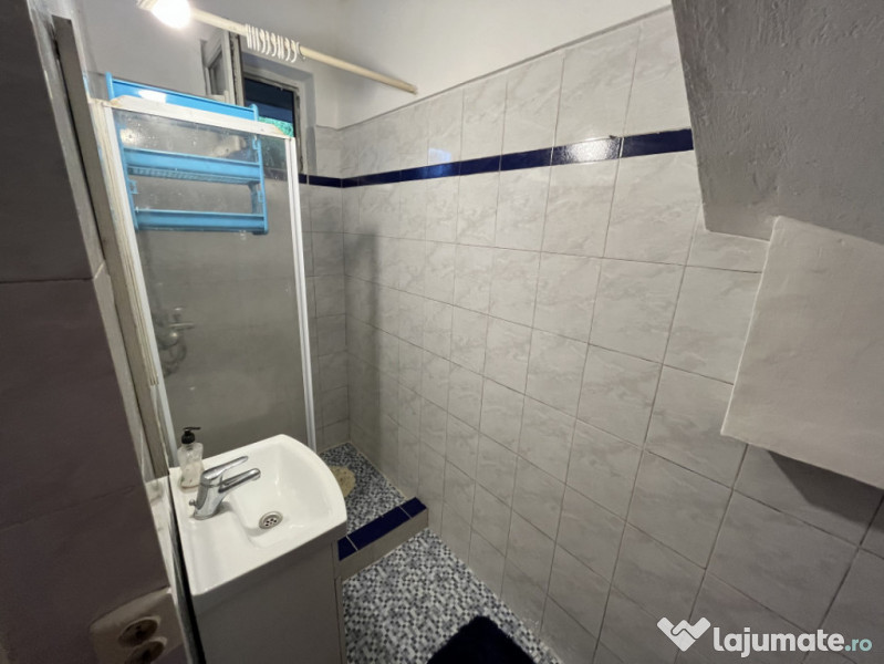 Apartament cu doua camere Calea Lipovei 