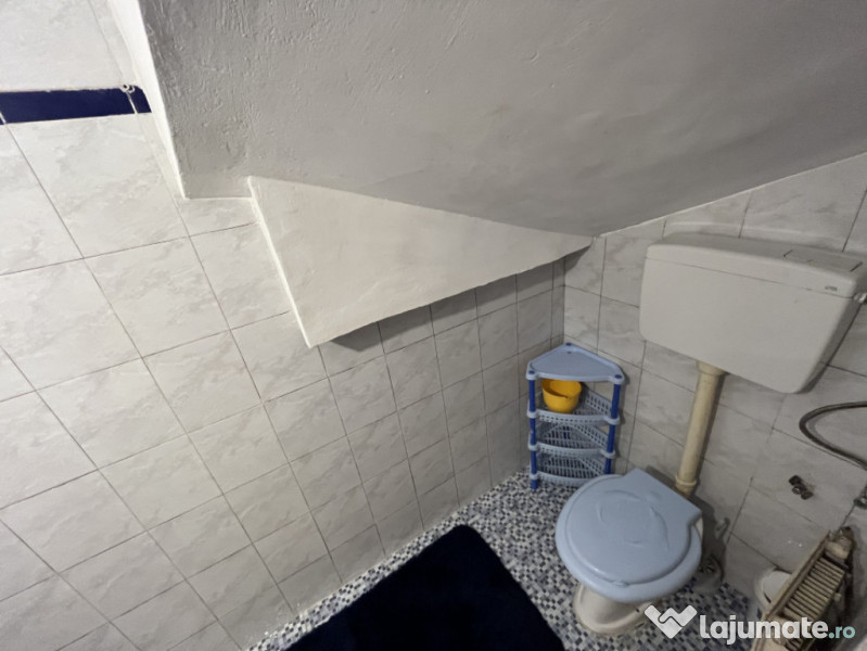 Apartament cu doua camere Calea Lipovei 