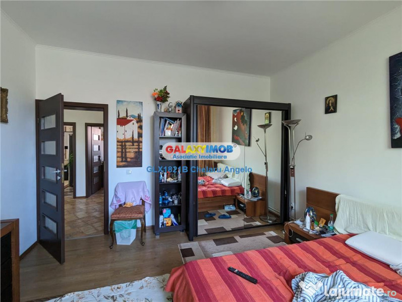 Fierbinti Targ,casa cocheta la cheie,mobilata-utilat104 mp,t 