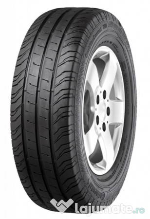 Anvelopa CONTINENTAL VARA 225/75 R16C 121/120R LIGHT TRUCK