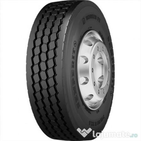 Anvelopa SEMPERIT VARA 315/80 R22.5 156/150K CAMION