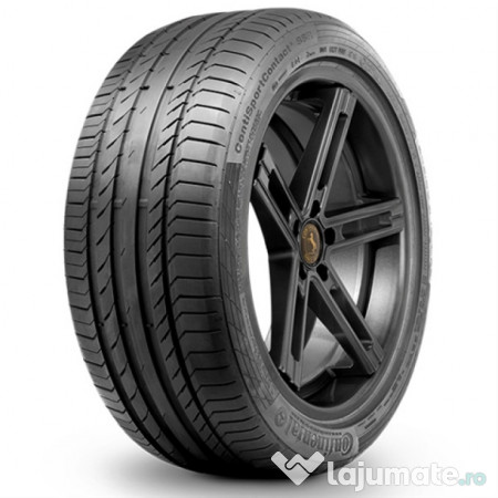 Anvelopa CONTINENTAL VARA 225/45 R18 91Y Autoturism