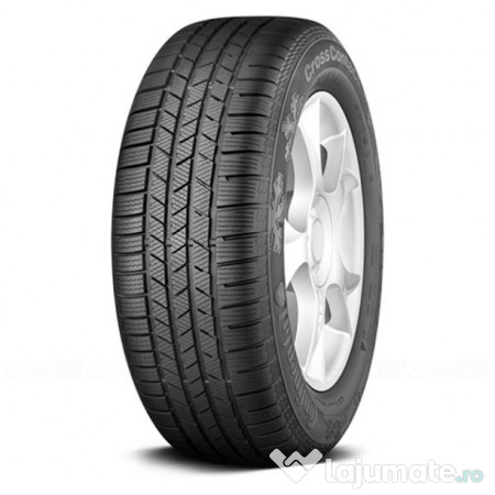 Anvelopa CONTINENTAL IARNA 275/45 R21 110V 4X4