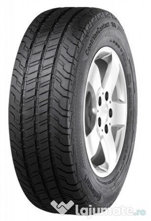 Anvelopa CONTINENTAL VARA 195/60 R16C 99/97H LIGHT TRUCK