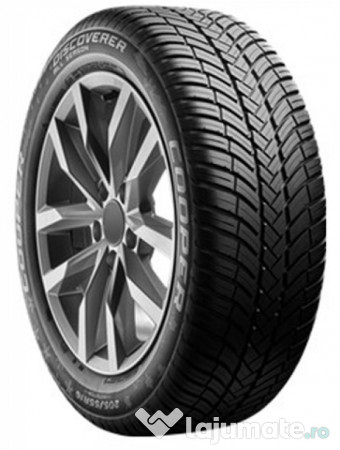 Anvelopa COOPER ALL SEASON 205/55 R17 95V Autoturism