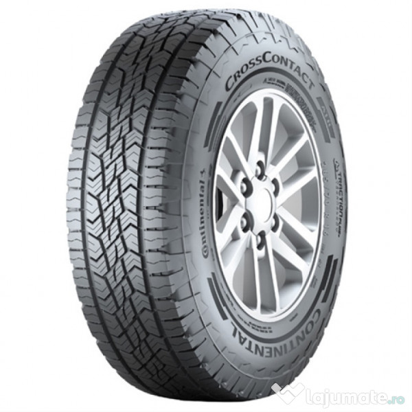 Anvelopa CONTINENTAL VARA 205/80 R16 104H 4X4