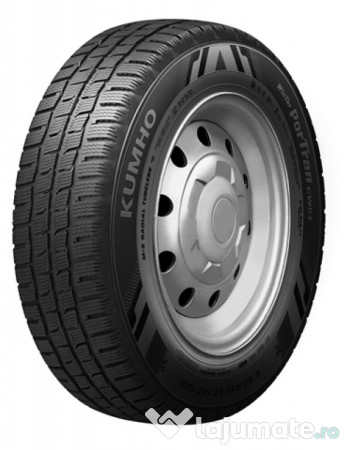 Anvelopa KUMHO IARNA 185/80 R14C 102/100Q LIGHT TRUCK