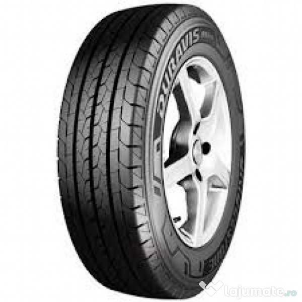 Anvelopa BRIDGESTONE VARA 205/65 R16C 103/101T LIGHT TRUCK