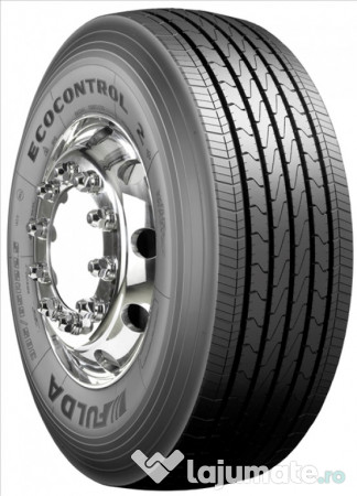 Anvelopa FULDA VARA 295/60 R22.5 150/149K/L CAMION