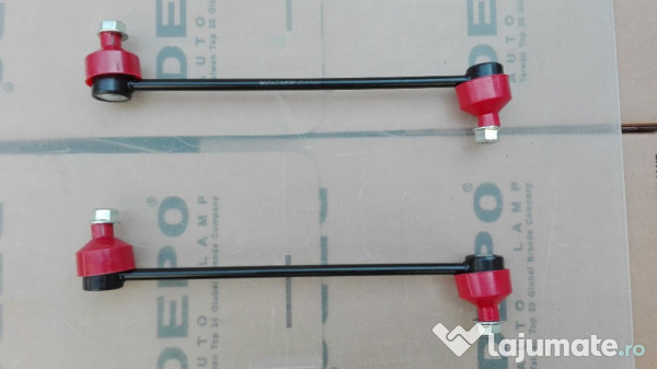 Bielete antiruliu Opel Corsa D