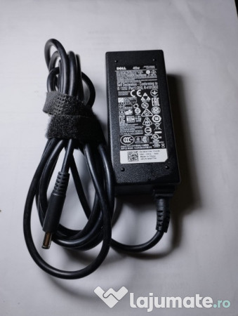 Incarcator laptop dell 19.5v 2.31A 
