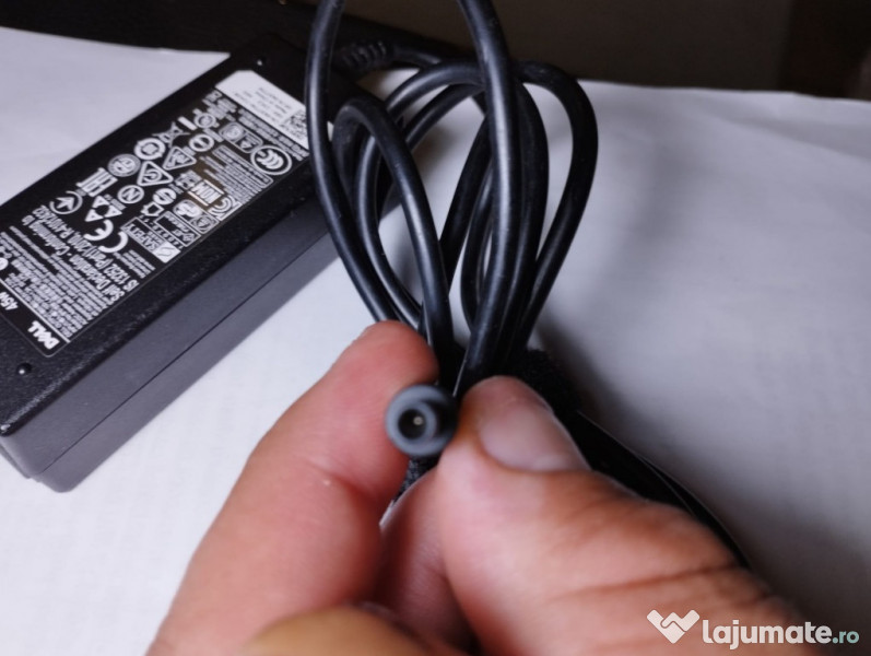 Incarcator laptop dell 19.5v 2.31A 