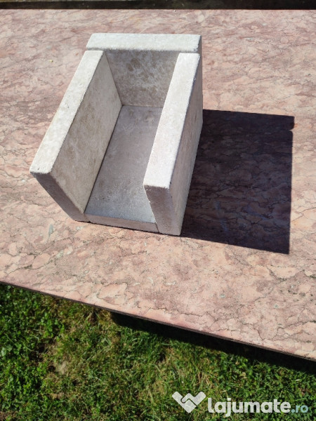 Cenusar cazan Viessmann 100-S 