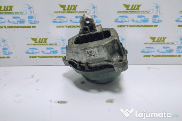 Suport tampon motor f045025522 6878247-02 BMW Seria 7 G11/G