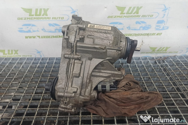 Cutie de transfer / reductor 3.0d B57 868485901 BMW Seria 7 G11/G12 [2