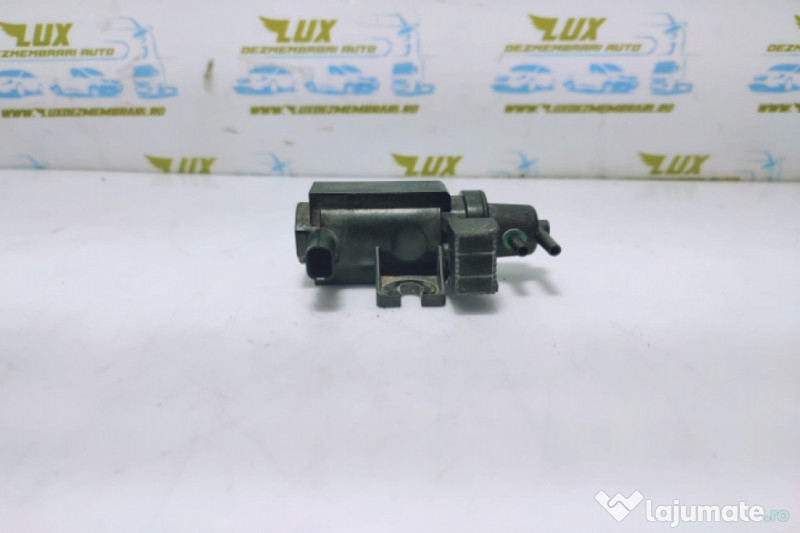 Supapa electrovalva vacuum 2.0 d N47D20C 7805391-01 BMW Seria 5 E60/E