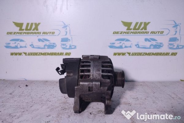 Alternator 9n 03d903025 1.2 benzina Volkswagen Fox 2 [2003 -