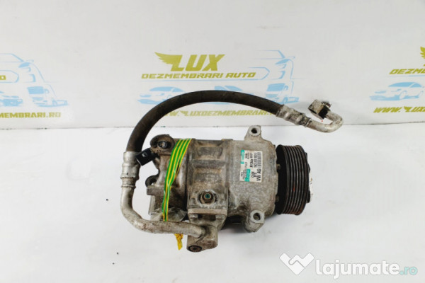 Compresor AC clima 1.9 2.0 tdi 1K0820803S bls bkc bxe bmm