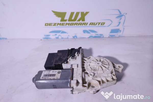 Motoras macara geam dreapta spate 1k0959704ag Volkswagen Gol