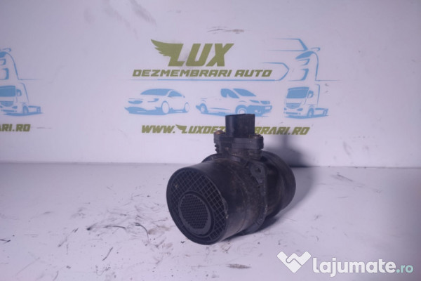 Debitmetru aer 1.9 2.0 tdi BMM BLS BKC BXE 0281002461 Volksw