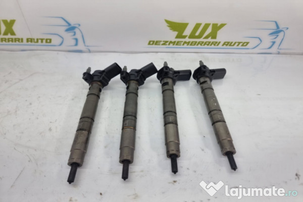 Injector injectoare 2.0 tdi 0445116030 03L130277 CBA CAG Vo