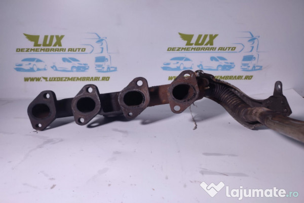 Galerie de evacuare 2.3 dci m9t 8200888133a Opel Movano B [