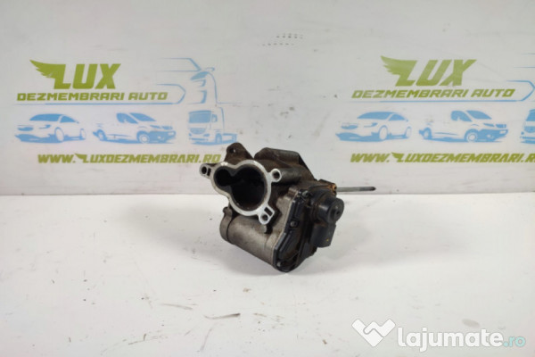 Supapa clapeta valva EGR  2.3DCI M9T 8200797706 Opel Vivaro