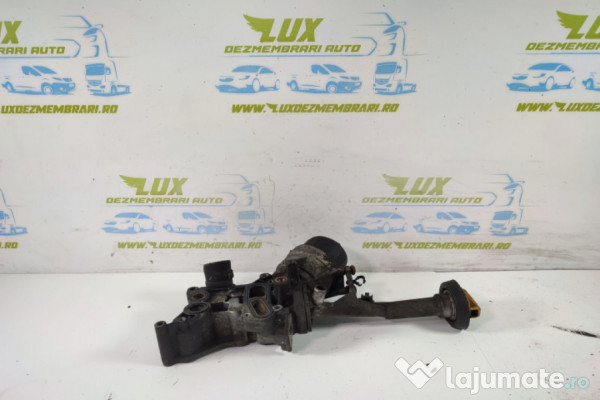 Termoflot racitor ulei 1.3 cdti 55237892 Alfa Romeo MiTo 955