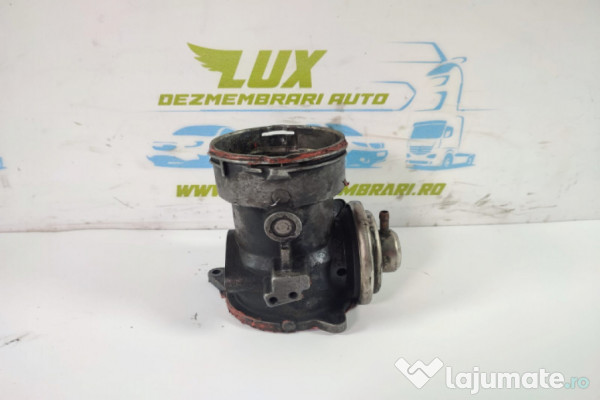 Supapa clapeta EGR 2.5 tdi BAC 070128073 Volkswagen VW Trans