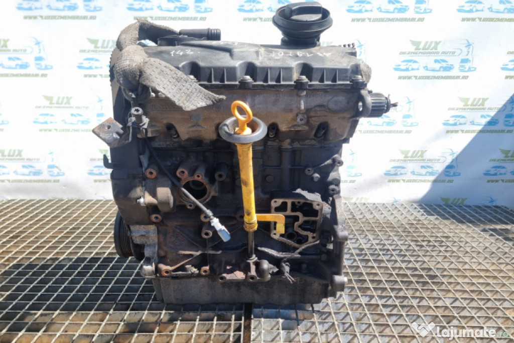 Motor BXE 1.9 tdi Volkswagen Touran [2003 - 2006]