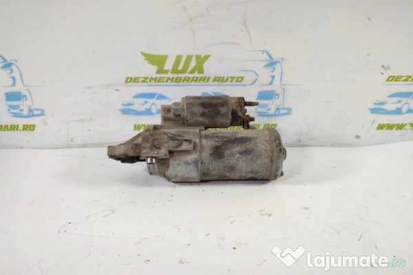 Electromotor 2.0 tdci euro 6 gk2t-11000-aa gk2t11000aa Ford