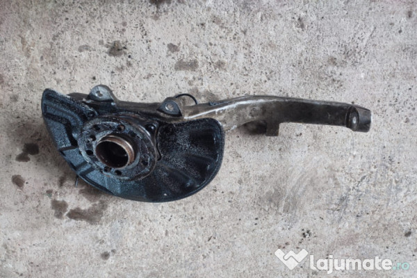 Fuzeta dreapta fata 3.0 cdi om642.926 16610 Mercedes-Benz ML
