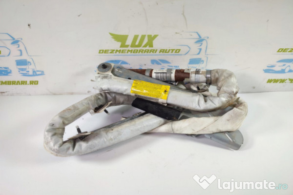 Airbag cortina dreapta 6h52-70g155-ag 6h5270g155ag Land Rove