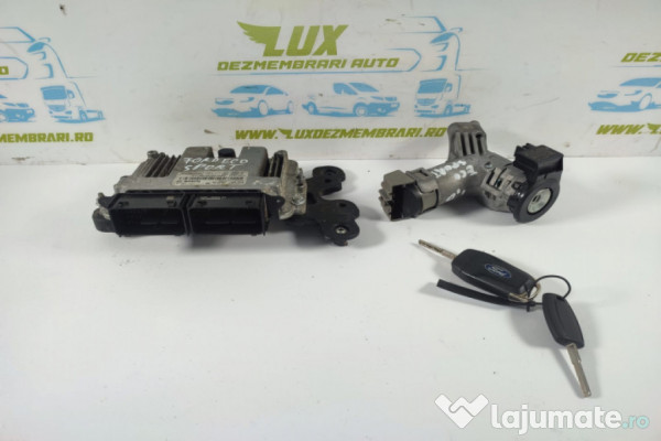 Kit pornire 1.0 benzina SFJL 0261s21713 Jn15-12a650-dh Jn151