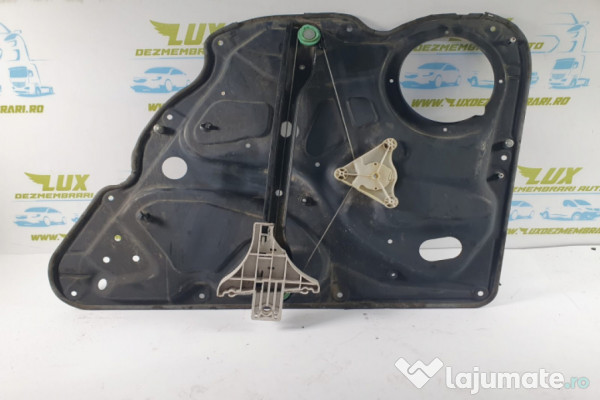 Macara geam electric cu motoras stanga spate 1k0959703p Volk