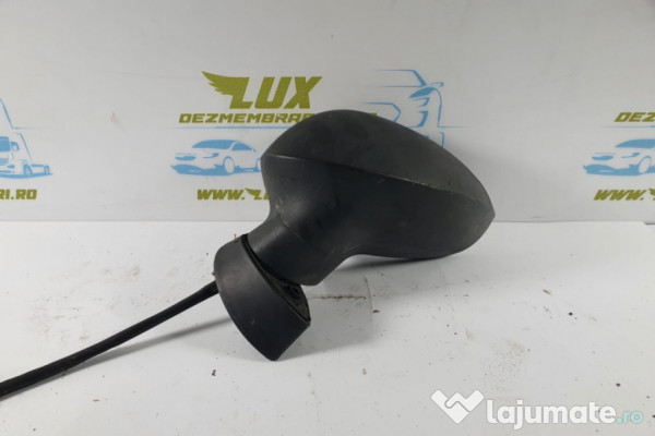 Oglinda stanga electrica e9024456 Seat Ibiza 4 [2008 - 2012]