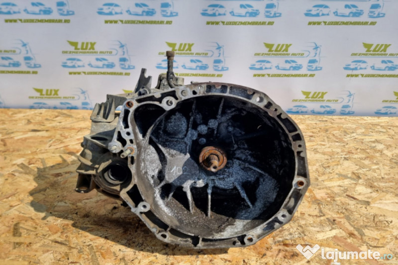 Cutie de viteze manuala 6 trepte 8200361232 nd0 001 ND0001 1