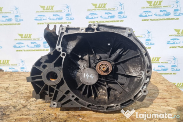 Cutie de viteze manuala 5 trepte 1.6 tdci 3M5R-7F096-YF / 3M