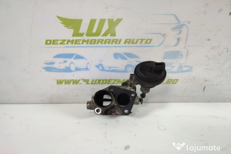 Corp carcasa egr 3.0 cdi om642 a6421401263 Mercedes-Benz CLS