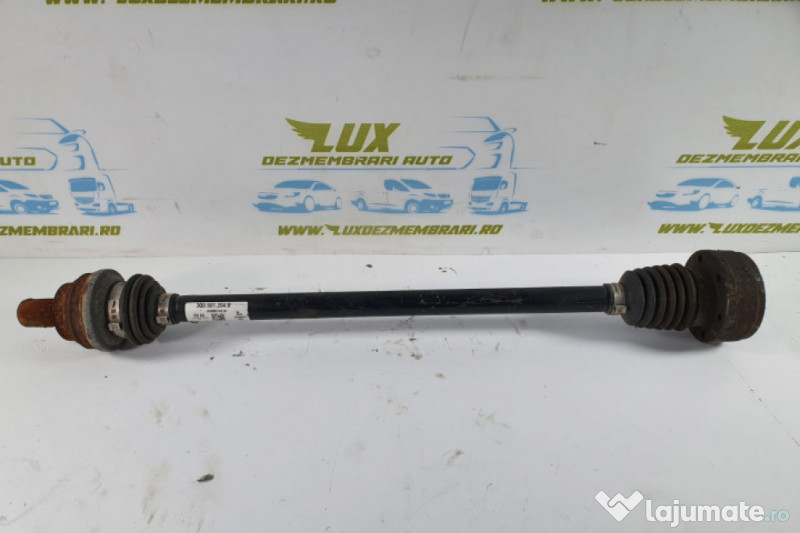 Planetara dreapta spate 2.0 TSI TDI CZPA DFFA  DTTA  DTTC 3q