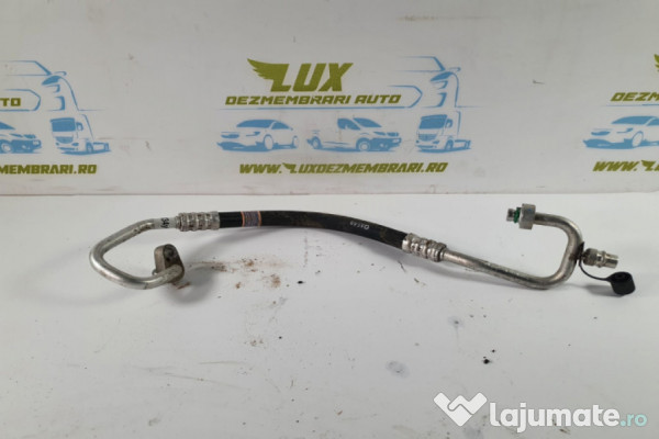 Conducta clima AC 1.6 G4LE-6d hybrid Hyundai Ioniq AE (facel