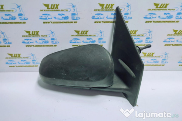 Oglinda dreapta manuala e20313117 Toyota Aygo 2 [2014 - 202
