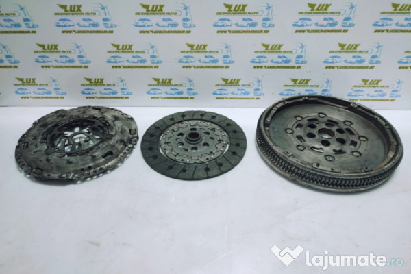 Kit ambreiaj volanta cu masa dubla 1.9 BKC BXE 323064110 V