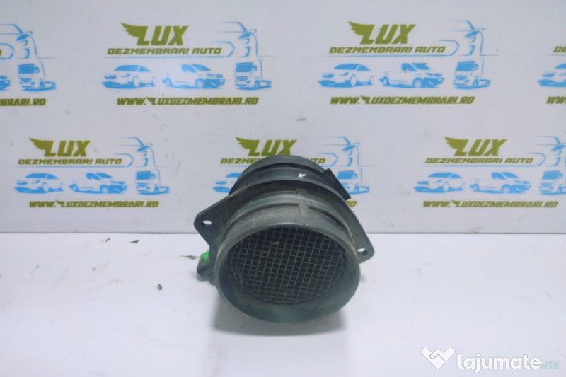 Debitmetru senzor debit aer maf 1.8 2.0 4.2 tfsi 06j906461d