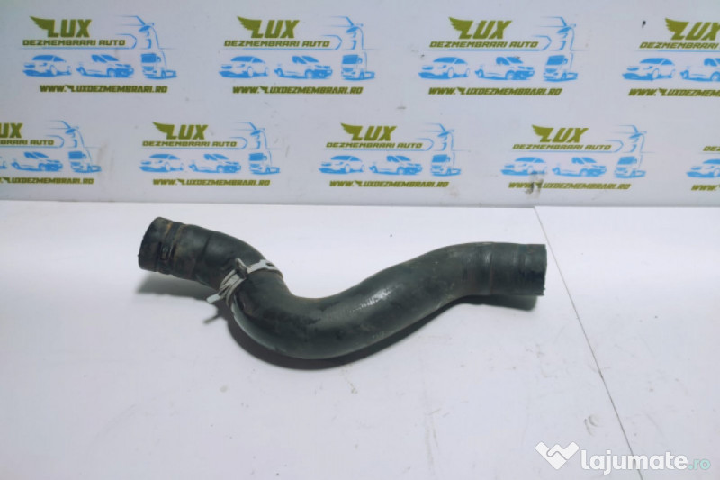 Furtun apa racire motor 1.6 dci R9M 409  Renault Megane 4 [2