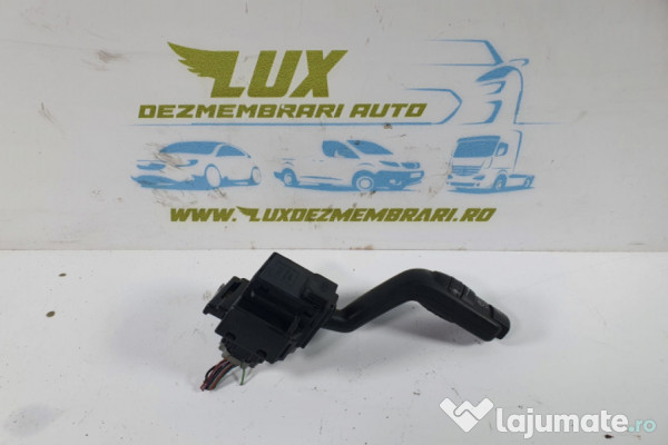 Maneta stergatoare parbriz 6c1t17a553aa Ford Transit 3 [Face