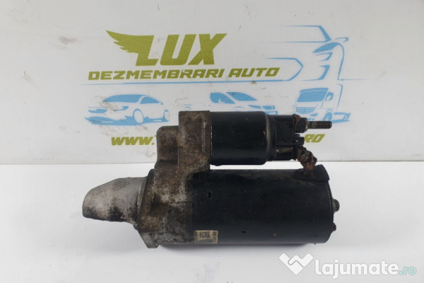 Electromotor 1.3 d multijet fhz 88214277 Ford Ka 2 [2008 - 2