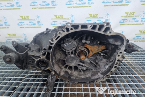 Cutie de viteze manuala 5 trepte COD 251501k 2.2 d-cat 177cp