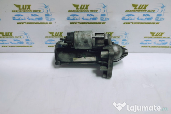 Electromotor demaror 1.6 hdi 9662854190 Peugeot 308 T7 [2007 - 2011]